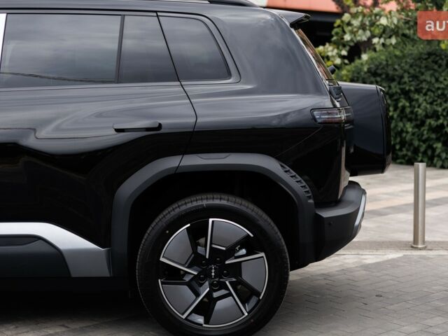 купить новое авто БИД Leopard 3 2025 года от официального дилера Автосалон ECODRIVE AUTO Київ БИД фото