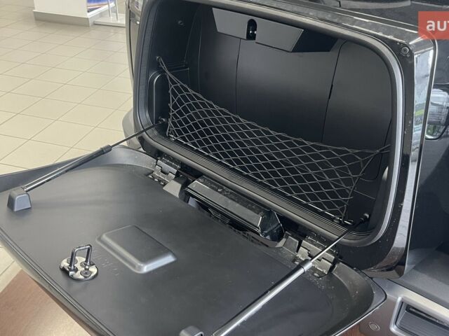 купить новое авто БИД Leopard 3 2025 года от официального дилера VOLT AUTO БИД фото