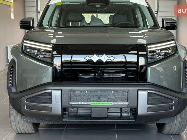 БИД Leopard 3 2025 года купить новое авто БИД Leopard 3 2025 года от официального дилера Олег Львів БИД фото
