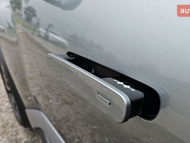 купити нове авто БІД Leopard 3 2025 року від офіційного дилера Максим Путрівка БІД фото