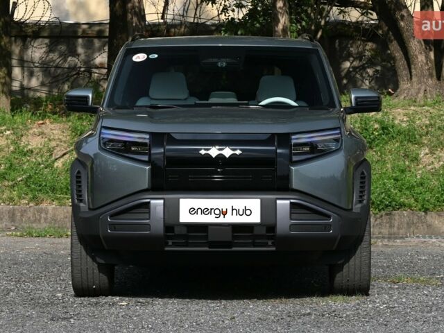 купить новое авто БИД Leopard 3 2025 года от официального дилера Energy hub Вінниця БИД фото