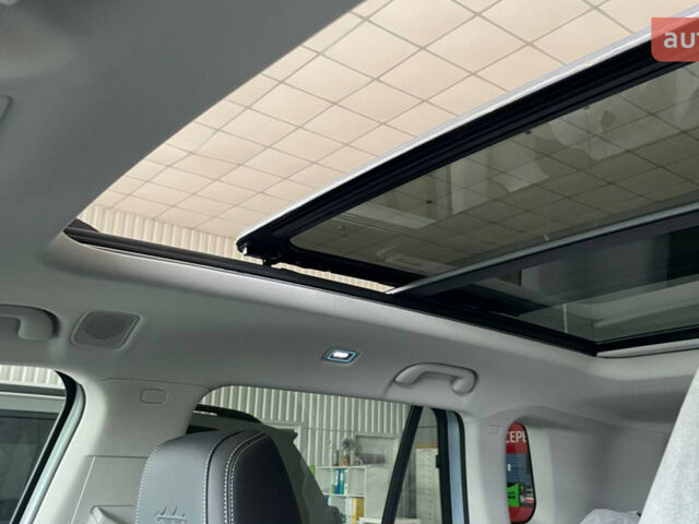 купити нове авто БІД Leopard 3 2025 року від офіційного дилера E-SKM Кропивницький БІД фото