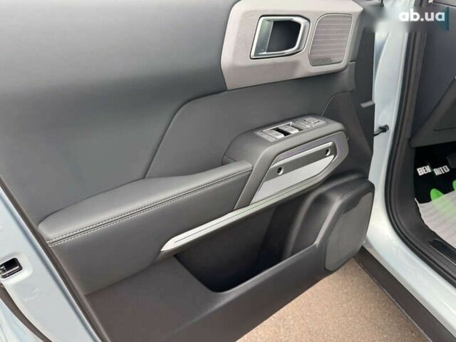 БИД Leopard 3, объемом двигателя 0 л и пробегом 1 тыс. км за 26900 $, фото 22 на Automoto.ua