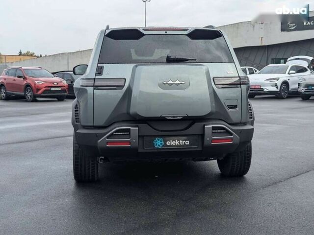 БИД Leopard 3, объемом двигателя 0 л и пробегом 1 тыс. км за 29500 $, фото 10 на Automoto.ua