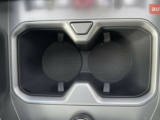 купити нове авто БІД Leopard 3 2025 року від офіційного дилера Максим Путрівка БІД фото