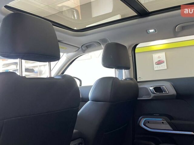 купити нове авто БІД Leopard 3 2025 року від офіційного дилера Максим Путрівка БІД фото