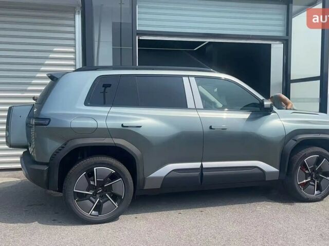 купить новое авто БИД Leopard 3 2025 года от официального дилера Ben⚡️Auto БИД фото