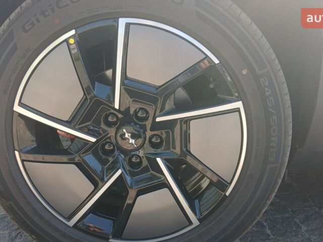 купити нове авто БІД Leopard 3 2025 року від офіційного дилера E-SKM Житомир БІД фото