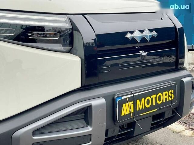 БИД Leopard 3, объемом двигателя 0 л и пробегом 1 тыс. км за 28600 $, фото 18 на Automoto.ua