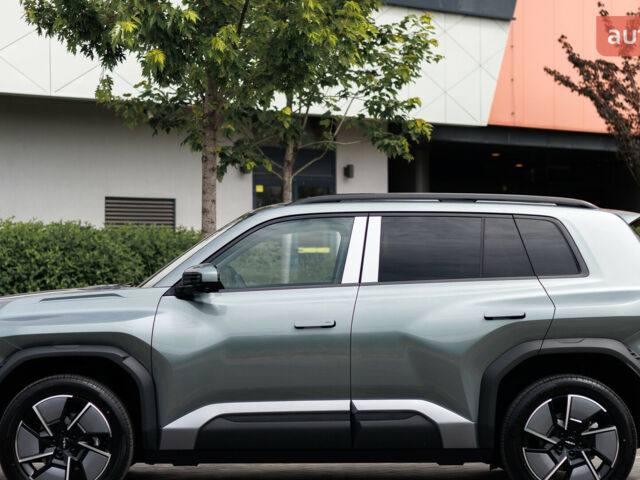 купить новое авто БИД Leopard 3 2025 года от официального дилера Автосалон ECODRIVE AUTO Київ БИД фото