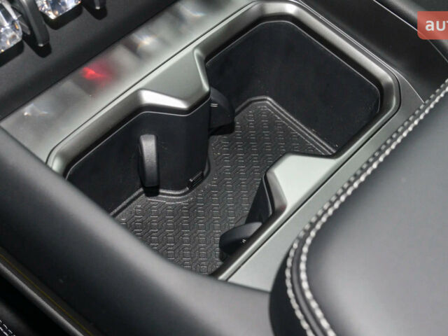 купить новое авто БИД Leopard 3 2025 года от официального дилера Автосалон ECODRIVE AUTO Київ БИД фото