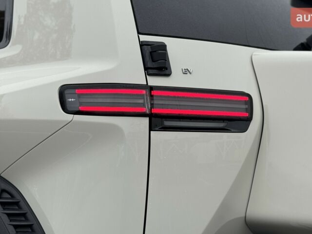 купить новое авто БИД Leopard 3 2025 года от официального дилера Алексей БИД фото