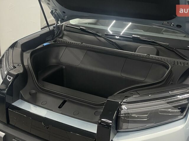 купить новое авто БИД Leopard 3 2025 года от официального дилера VOLT AUTO БИД фото