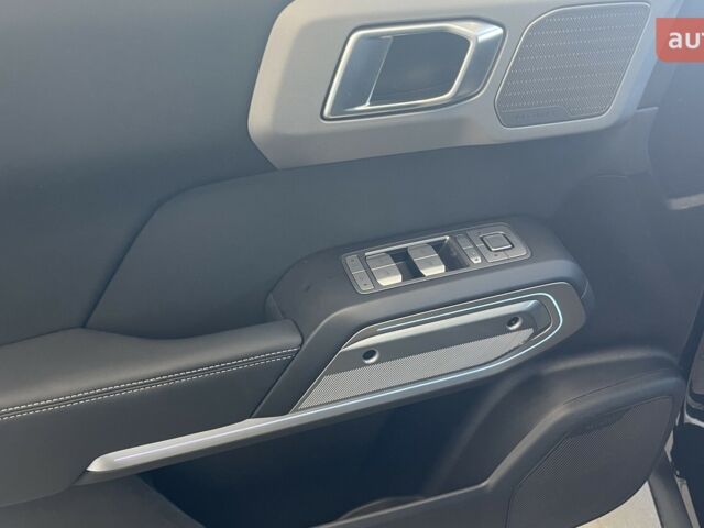 купити нове авто БІД Leopard 3 2025 року від офіційного дилера VOLT AUTO БІД фото