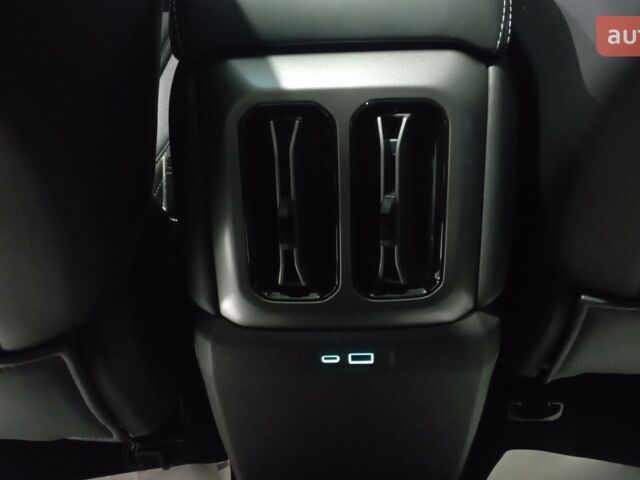 купить новое авто БИД Leopard 3 2025 года от официального дилера VoltAuto Lviv БИД фото