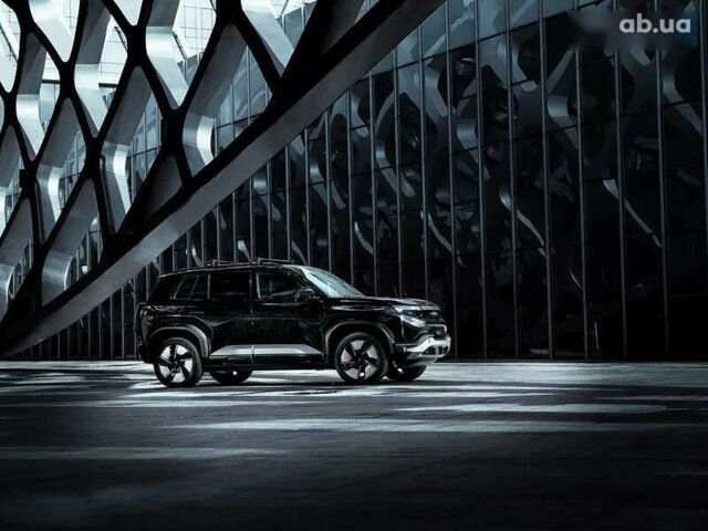 БИД Leopard 3, объемом двигателя 0 л и пробегом 1 тыс. км за 28700 $, фото 5 на Automoto.ua