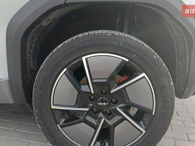 купити нове авто БІД Leopard 3 2025 року від офіційного дилера E-SKM Вінниця БІД фото