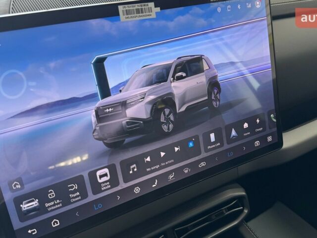 купити нове авто БІД Leopard 3 2025 року від офіційного дилера E-SKM Вінниця БІД фото