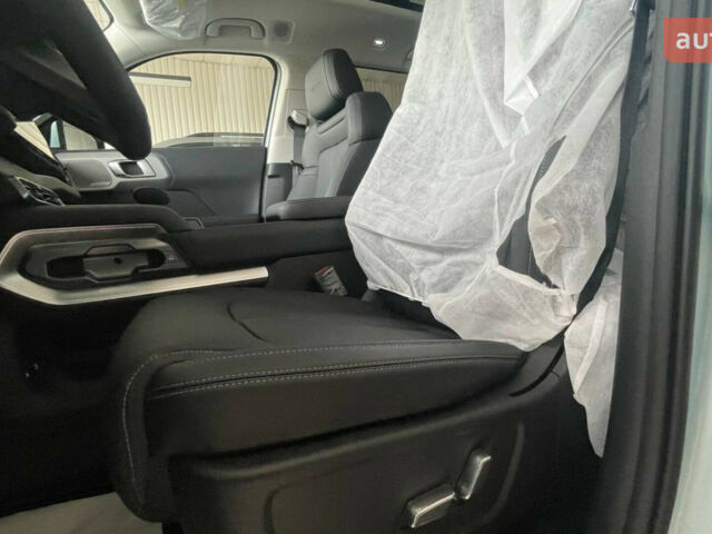 купить новое авто БИД Leopard 3 2025 года от официального дилера E-SKM Кропивницький БИД фото