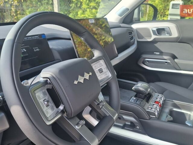 БИД Leopard 3 2025 года купить новое авто БИД Leopard 3 2025 года от официального дилера AUTOCENTER AUTO.RIA БИД фото