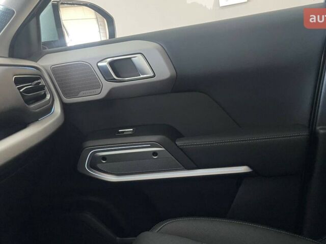 купити нове авто БІД Leopard 3 2025 року від офіційного дилера Макс БІД фото