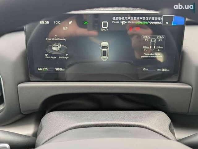 БИД Leopard 3, объемом двигателя 0 л и пробегом 1 тыс. км за 29500 $, фото 18 на Automoto.ua