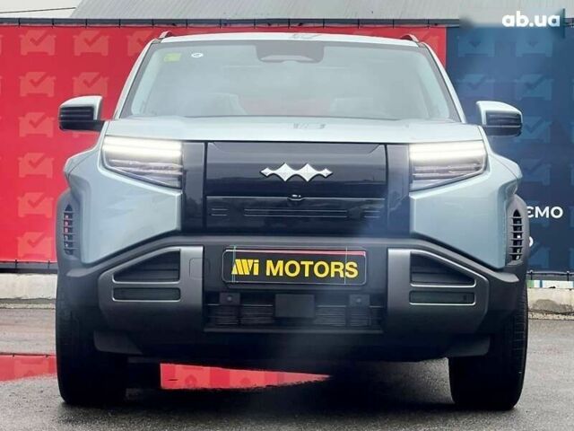 БИД Leopard 3, объемом двигателя 0 л и пробегом 1 тыс. км за 28300 $, фото 4 на Automoto.ua