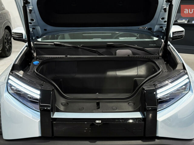 купить новое авто БИД Leopard 3 2025 года от официального дилера AUTOCENTER AUTO.RIA БИД фото