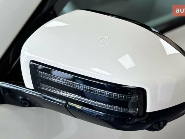 купити нове авто БІД Leopard 3 2025 року від офіційного дилера Максим Путрівка БІД фото
