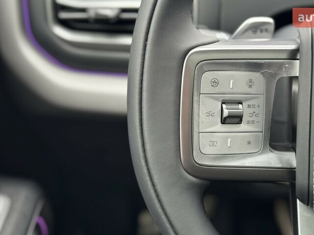 купить новое авто БИД Leopard 3 2025 года от официального дилера Алексей БИД фото