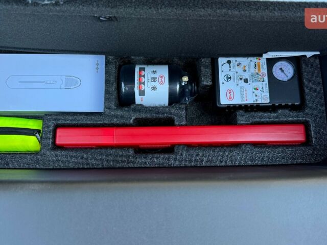 купить новое авто БИД Leopard 3 2025 года от официального дилера E-SKM ZOO БИД фото