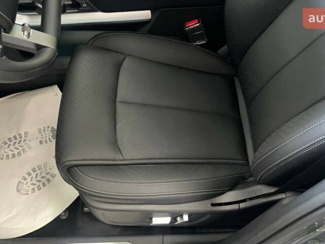 купити нове авто БІД Leopard 3 2025 року від офіційного дилера Макс БІД фото