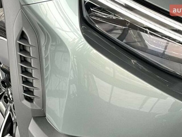 БИД Leopard 3 2025 года купить новое авто БИД Leopard 3 2025 года от официального дилера Не вказано БИД фото