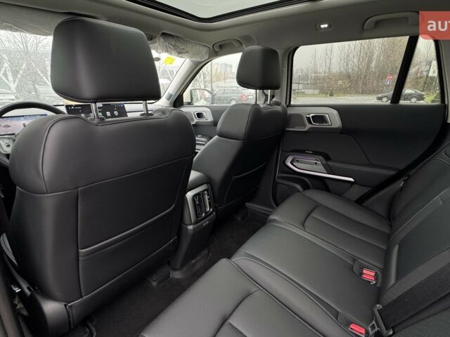 купить новое авто БИД Leopard 3 2025 года от официального дилера Алексей БИД фото