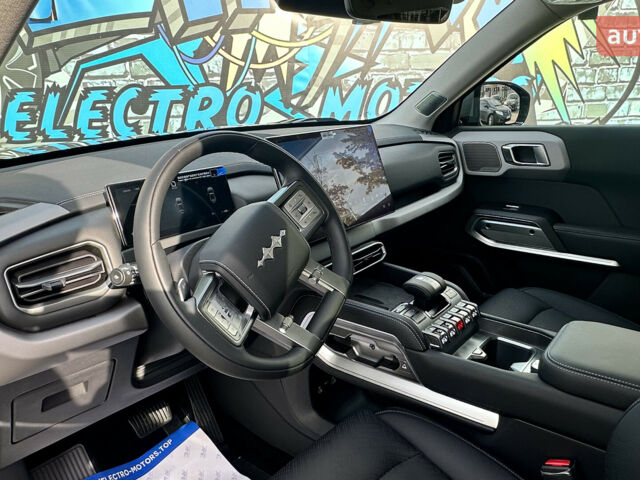 БИД Leopard 3 2025 года купить новое авто БИД Leopard 3 2025 года от официального дилера Олександр Хіміч БИД фото