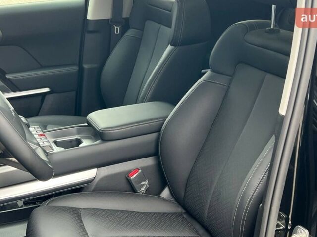 купить новое авто БИД Leopard 3 2025 года от официального дилера 4Колеса БИД фото