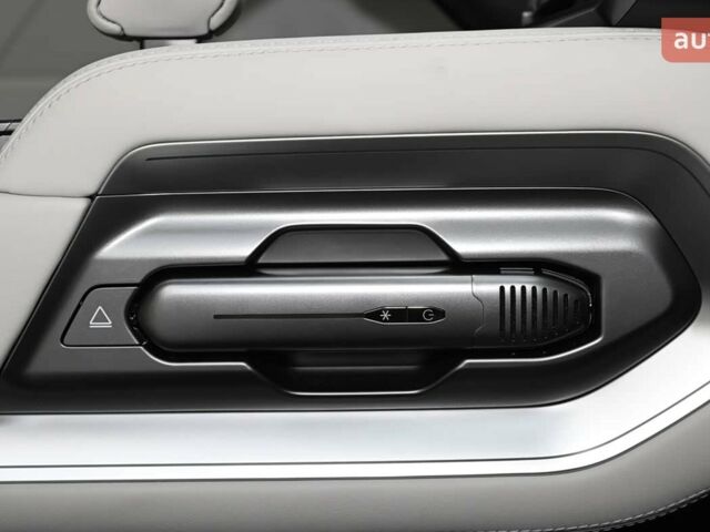 купити нове авто БІД Leopard 3 2025 року від офіційного дилера Денис Фатов БІД фото