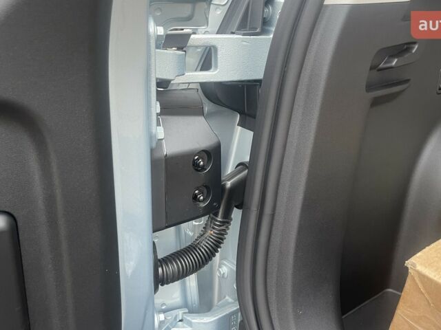 купити нове авто БІД Leopard 3 2025 року від офіційного дилера Максим Путрівка БІД фото