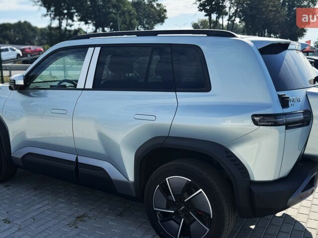 купити нове авто БІД Leopard 3 2025 року від офіційного дилера AUTOCENTER AUTO.RIA БІД фото