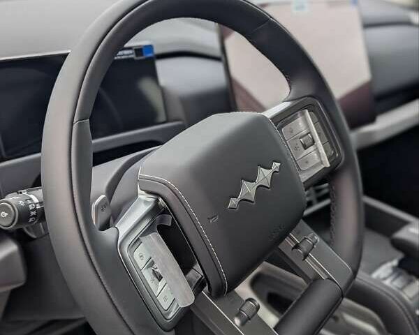 БИД Leopard 3, объемом двигателя 0 л и пробегом 1 тыс. км за 29500 $, фото 26 на Automoto.ua