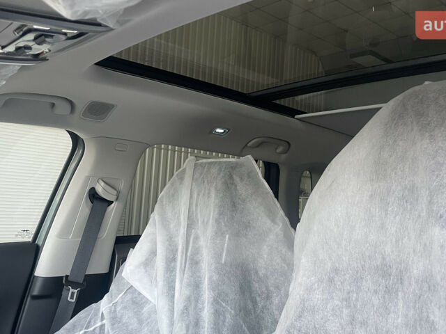 купити нове авто БІД Leopard 3 2025 року від офіційного дилера E-SKM Кропивницький БІД фото