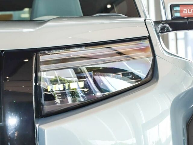 купить новое авто БИД Leopard 3 2025 года от официального дилера Вадим БИД фото