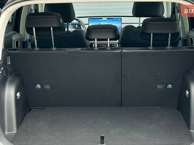 купить новое авто БИД Leopard 3 2025 года от официального дилера 4Колеса БИД фото