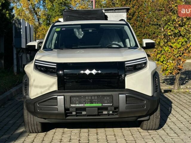 БИД Leopard 3 2025 года купить новое авто БИД Leopard 3 2025 года от официального дилера Олег Львів БИД фото