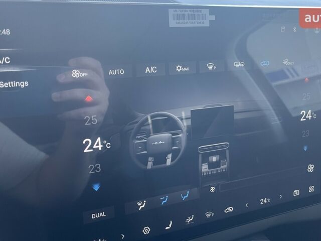 купити нове авто БІД Leopard 3 2025 року від офіційного дилера VOLT AUTO БІД фото