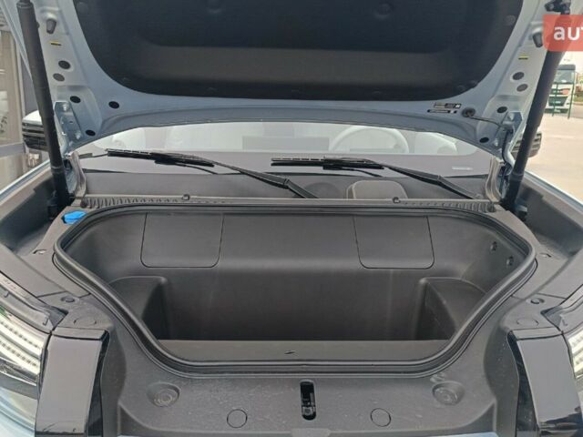 купити нове авто БІД Leopard 3 2025 року від офіційного дилера E-SKM Вінниця БІД фото