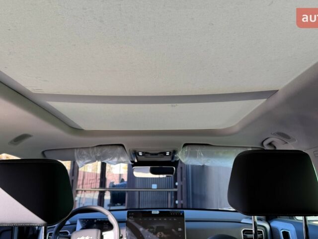 купить новое авто БИД Leopard 3 2025 года от официального дилера E-SKM ZOO БИД фото