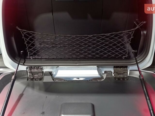 купить новое авто БИД Leopard 3 2025 года от официального дилера VoltAuto Lviv БИД фото