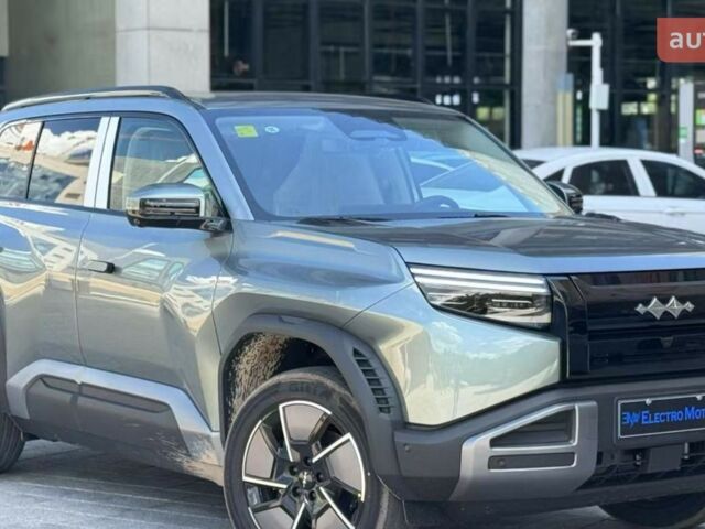 купить новое авто БИД Leopard 3 2025 года от официального дилера Максим БИД фото