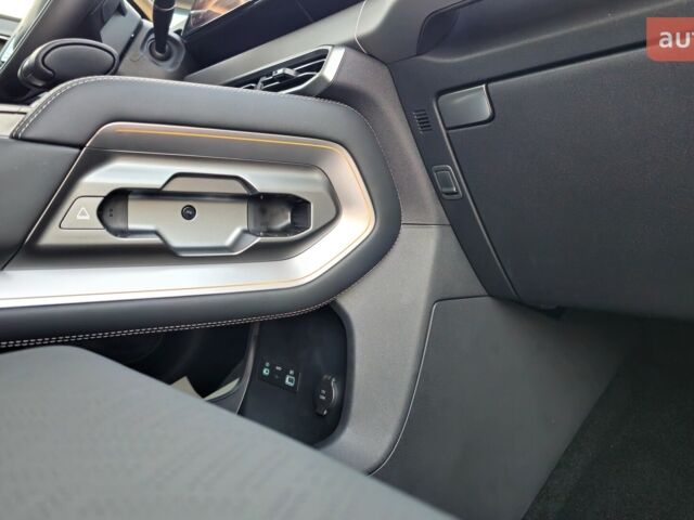 купити нове авто БІД Leopard 3 2025 року від офіційного дилера Максим Путрівка БІД фото